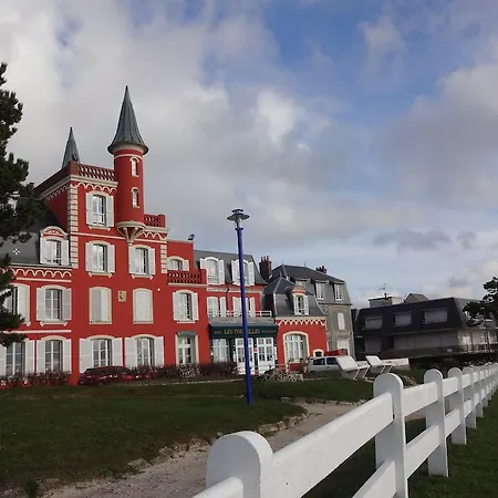 Apartament Le Suffren *