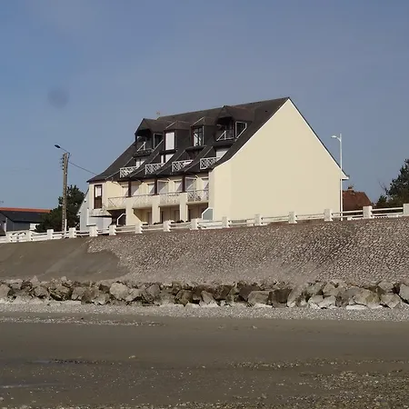 Apartment Le Suffren