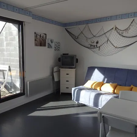 Apartament Le Suffren
